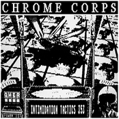 Intimidation Tactics 353