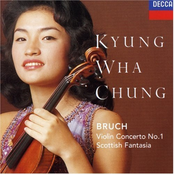 kyung wha chung & phillip moll