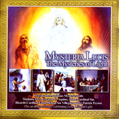 Mysterialucis "The Mysteries Of Light