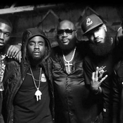 maybach music group