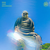 prrr / TRIPP / Sakuragicho