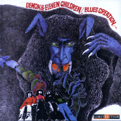 Demon & Eleven Children by Blues Creation
