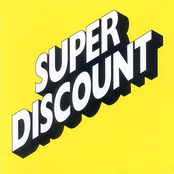 Etienne De Crécy Presents Super Discount