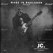 Made In Roslagen Vol. 1