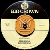 Bobby Oroza: Whatcha Know