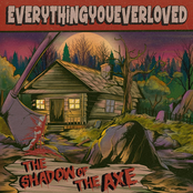 The Shadow Of The Axe