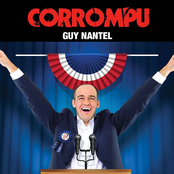 Guy Nantel: Corrompu