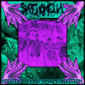 Woodchipper Homicide Exhibition