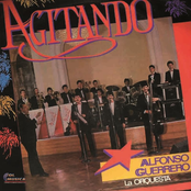 Agitando