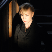 Cathy Davey