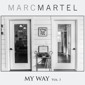 Marc Martel: My Way, Vol. 1