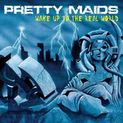 Such A Rush by Pretty Maids