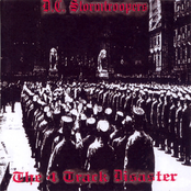 The 4 Track Disaster