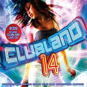 clubland 14