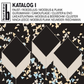 Bureau B - Katalog 1