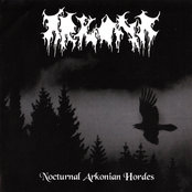 Nocturnal Arkonian Hordes