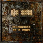 Everything is a Nail