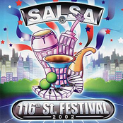 Salsa@116th St. Festival 2002
