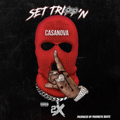 Casanova: Set Trippin