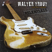 The Life I Chose by Walter Trout