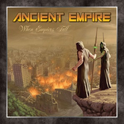 Wings Of Steel by Ancient Empire