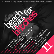 Pussyride's Beach Beats for Bitches 11