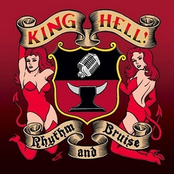 Rhythm & Bruise - Mastered