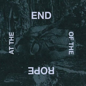 At The End of the Rope