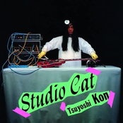 Studio Cat Tsuyoshi Kon