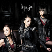 Magia by Kalafina