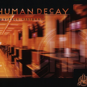 Underlined Necessity by Human Decay