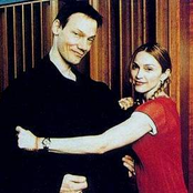 Madonna & William Orbit