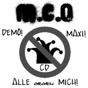 Alle gegen mich (Maxi) [DEMO]