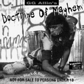 doctrine of mayhem