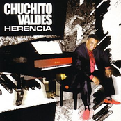 Chuchito Valdes: Herencia