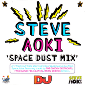 Weird Science: Space Dust Mix