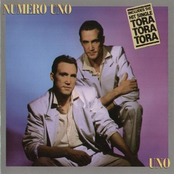 Numero Uno - Tora Tora Tora