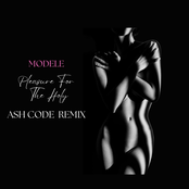 Pleasure For The Holy (Ash Code Remix)