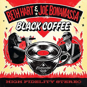 Beth Hart Band: Black Coffee
