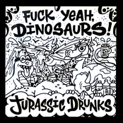 Jurassic Drunks