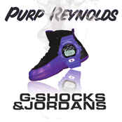 G-Shocks & Jordans