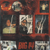 Big 14 (feat. Moneybagg Yo) - Single