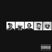 Paris Texas: BOY ANONYMOUS