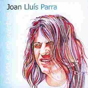 joan lluis parra