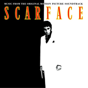 Scarface (Music from the Motion Picture)
