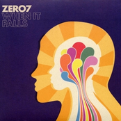 Milton At Midnight by Zero 7