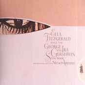 Ella Fitzgerald Sings The George And Ira Gershwin Song Book