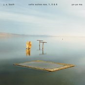 Cello Suite No. 1 in G Major, BWV 1007: I. Prélude