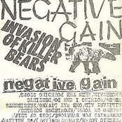 Invasion of Killer Bears