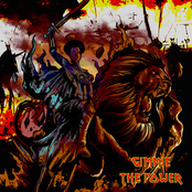 Gimmie the Power - Single